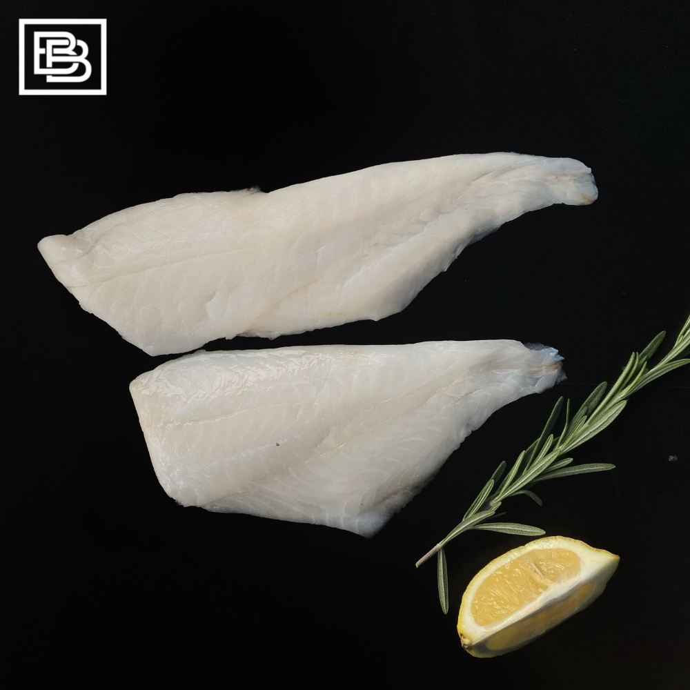 Orange Roughy Fillets, New Zealand Wild Caught