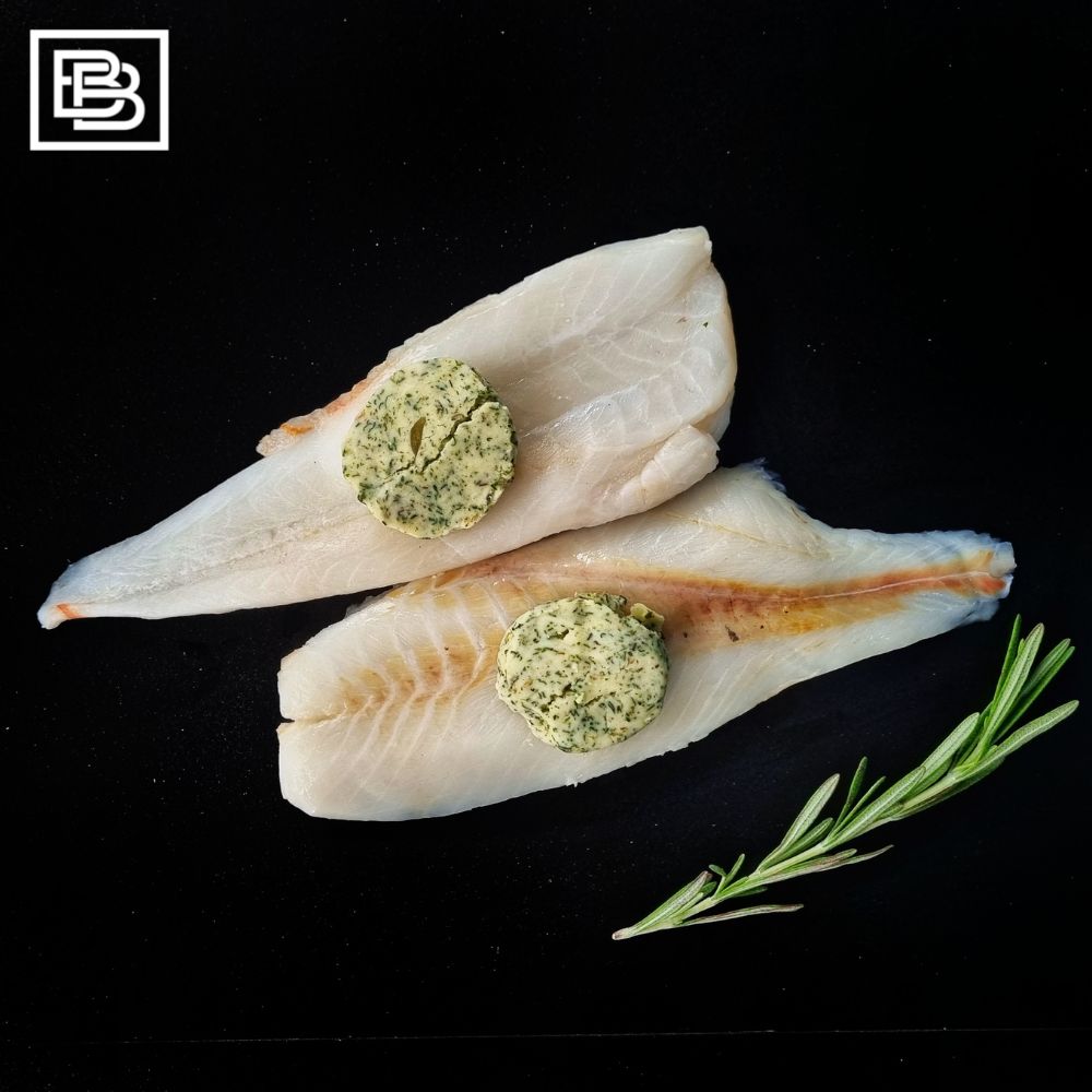 Orange Roughy Fillets, New Zealand Wild Caught
