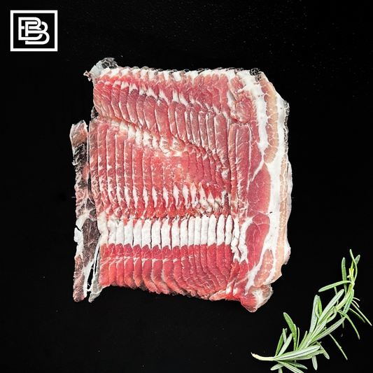 Pork Belly Shabu Shabu, Hotpot / Steam Boat