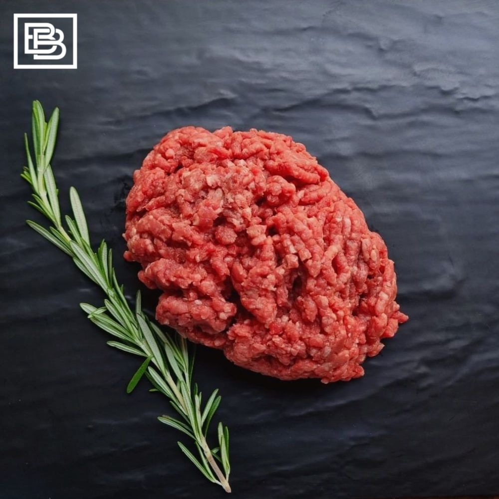 Australian Grass Fed Beef, Beef Mince