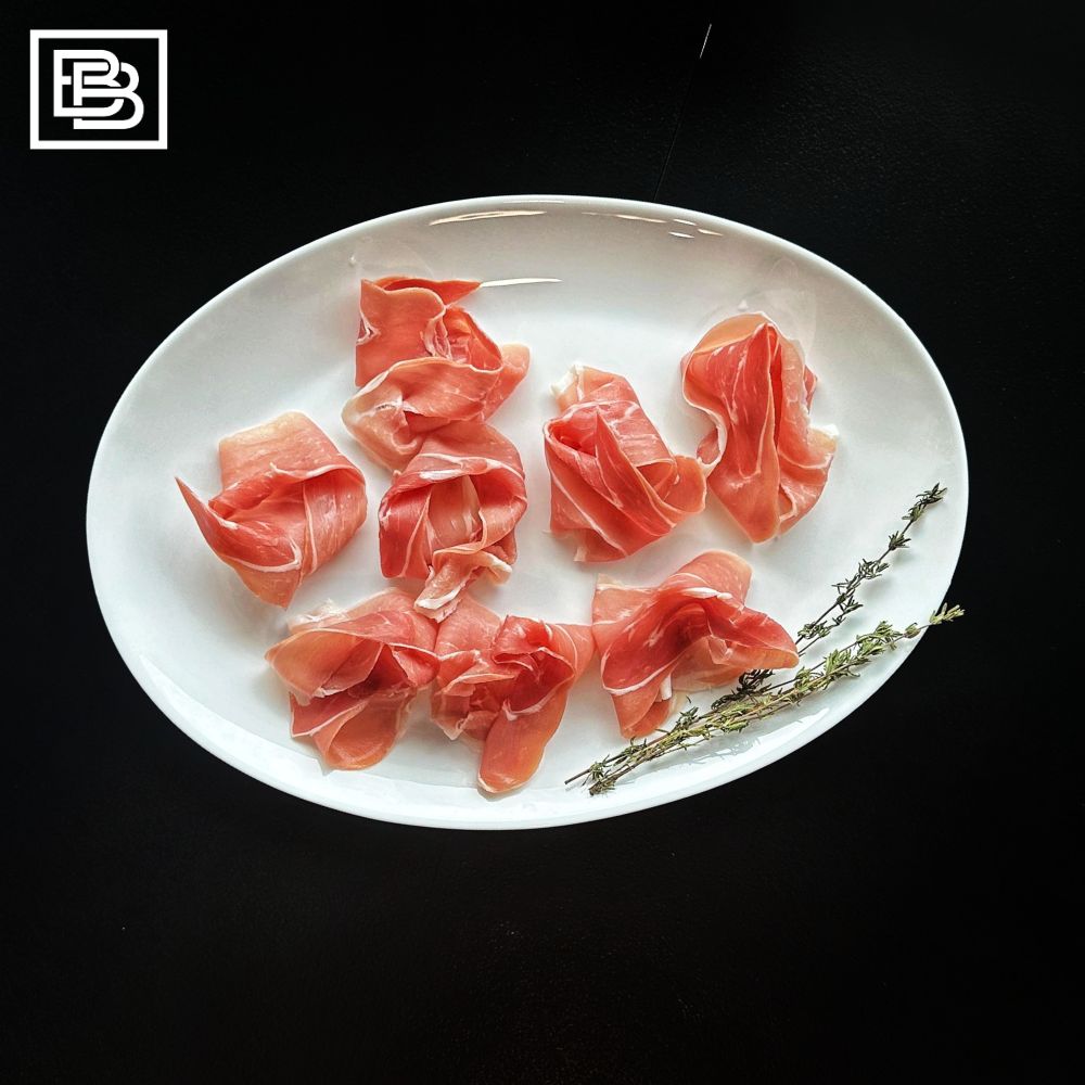 Australain Prosciutto Parma Ham, Cold Cuts