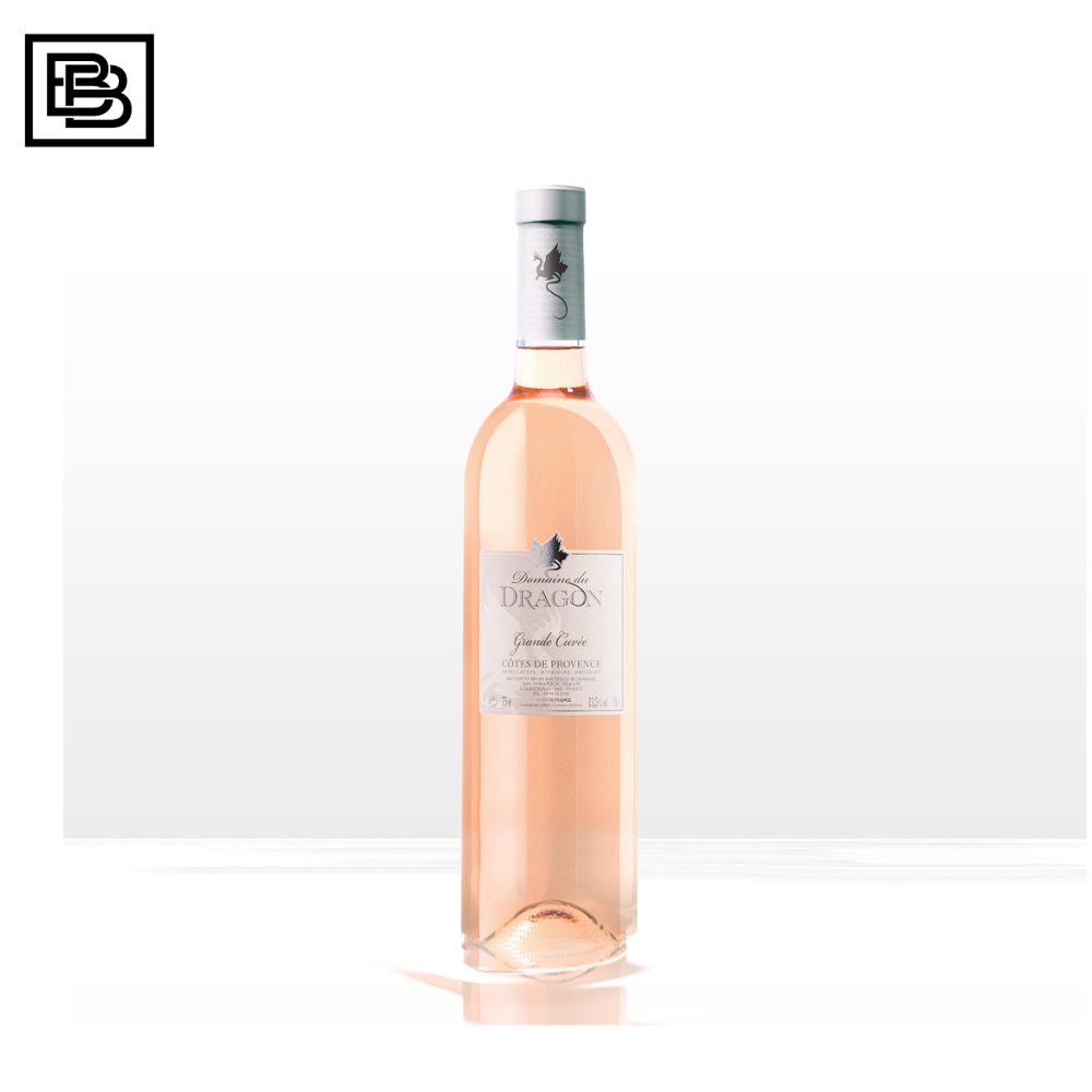 Rose, Wine, Alcohol