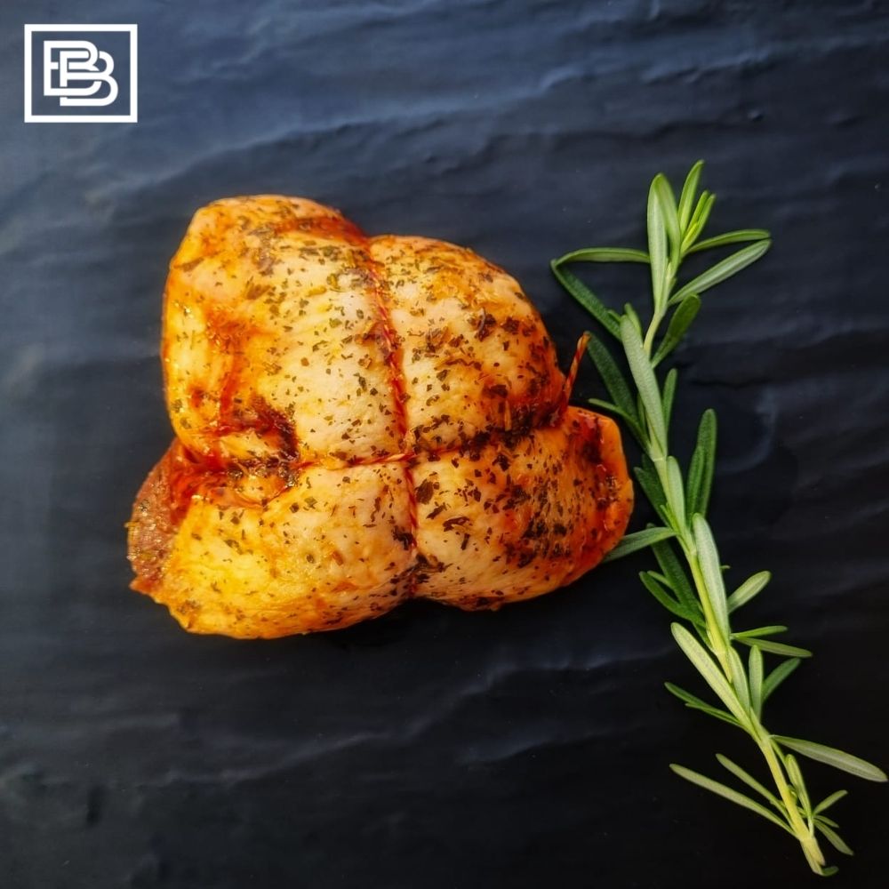 Australian Lamb, Rosemary & Mint Lamb Mini Roast