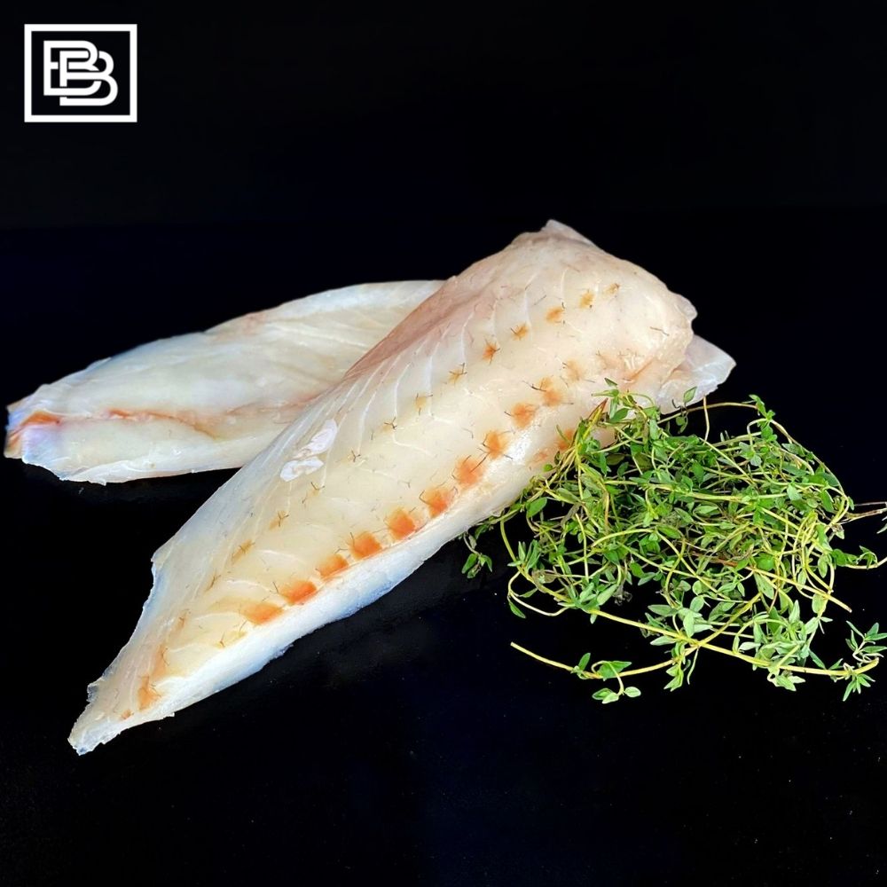 Snapper Fillets, New Zealand Wild Caught