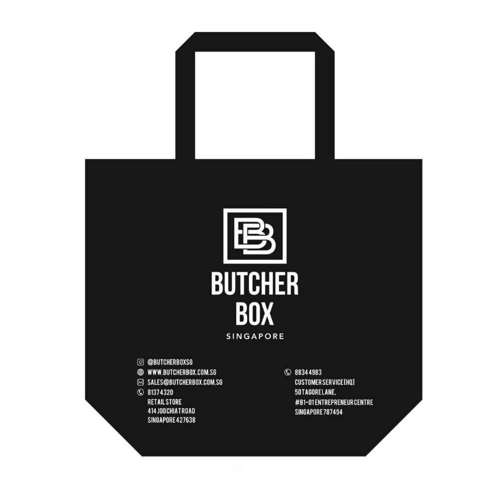 Tote Bag, Merchandise