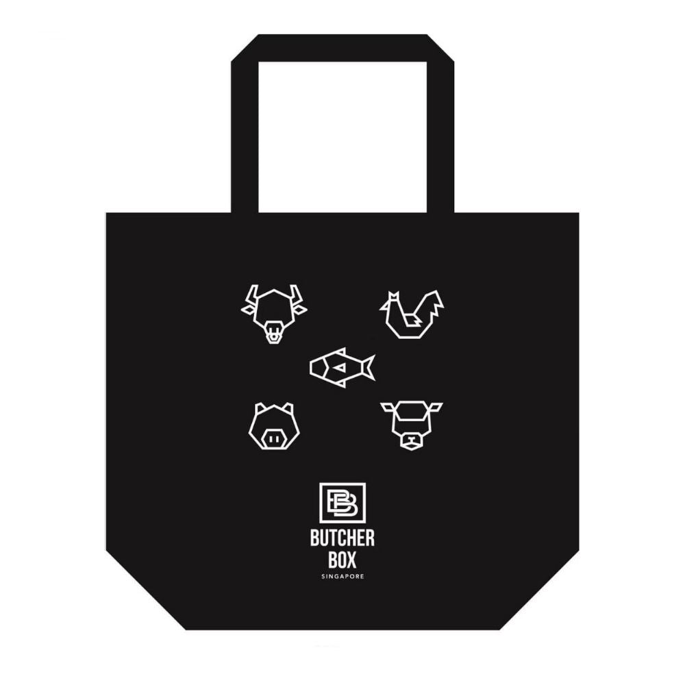 Tote Bag, Merchandise