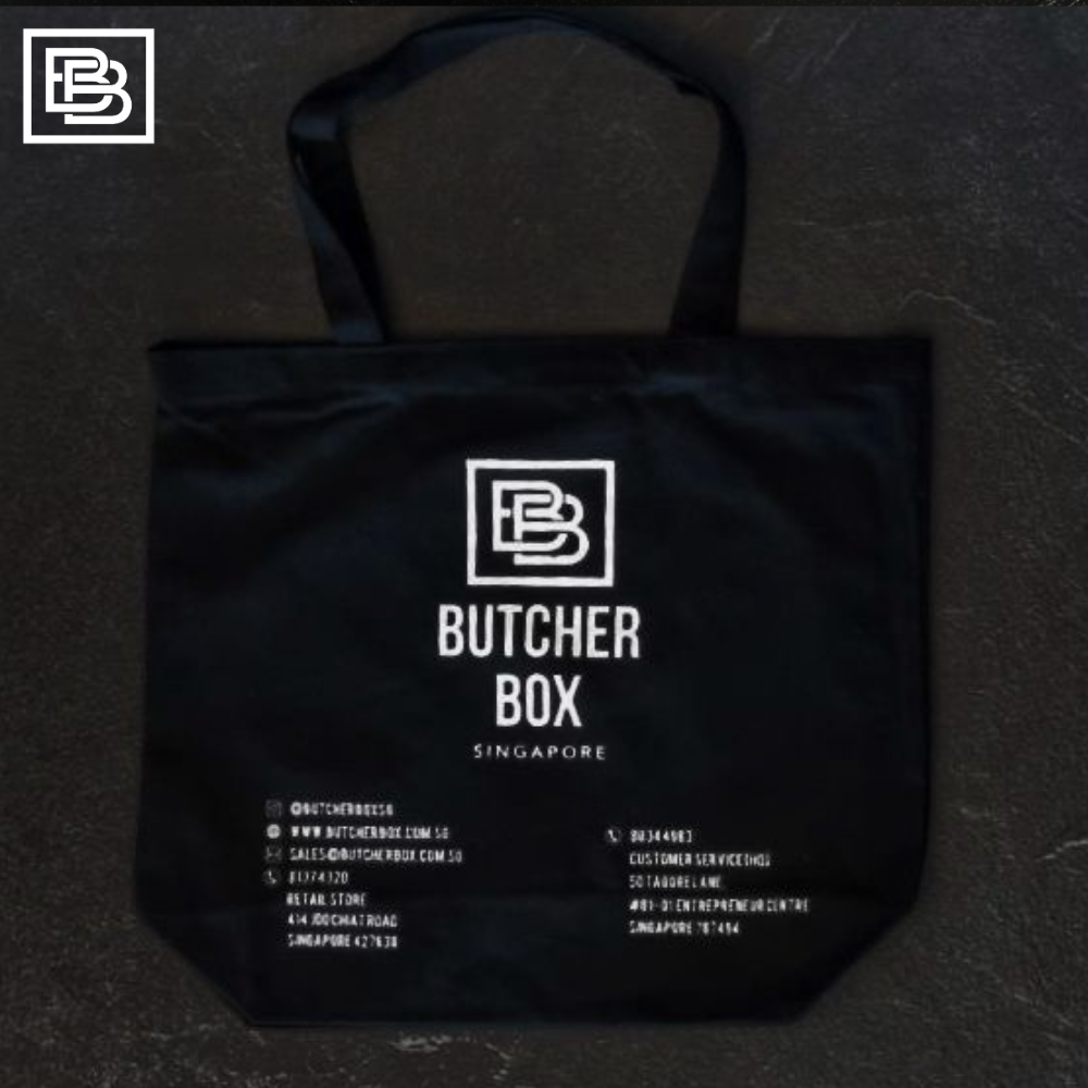 Tote Bag, Merchandise