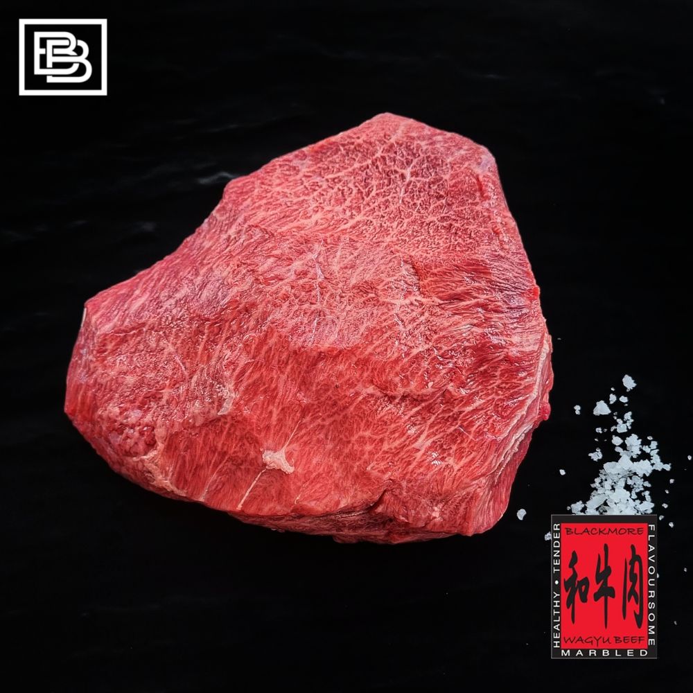 Australian Wagyu Beef, Wagyu Beef Cheek