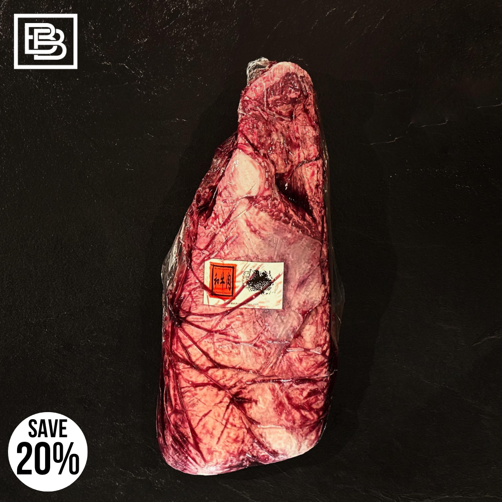 Australian Full Blood Wagyu Beef, Beef Brisket