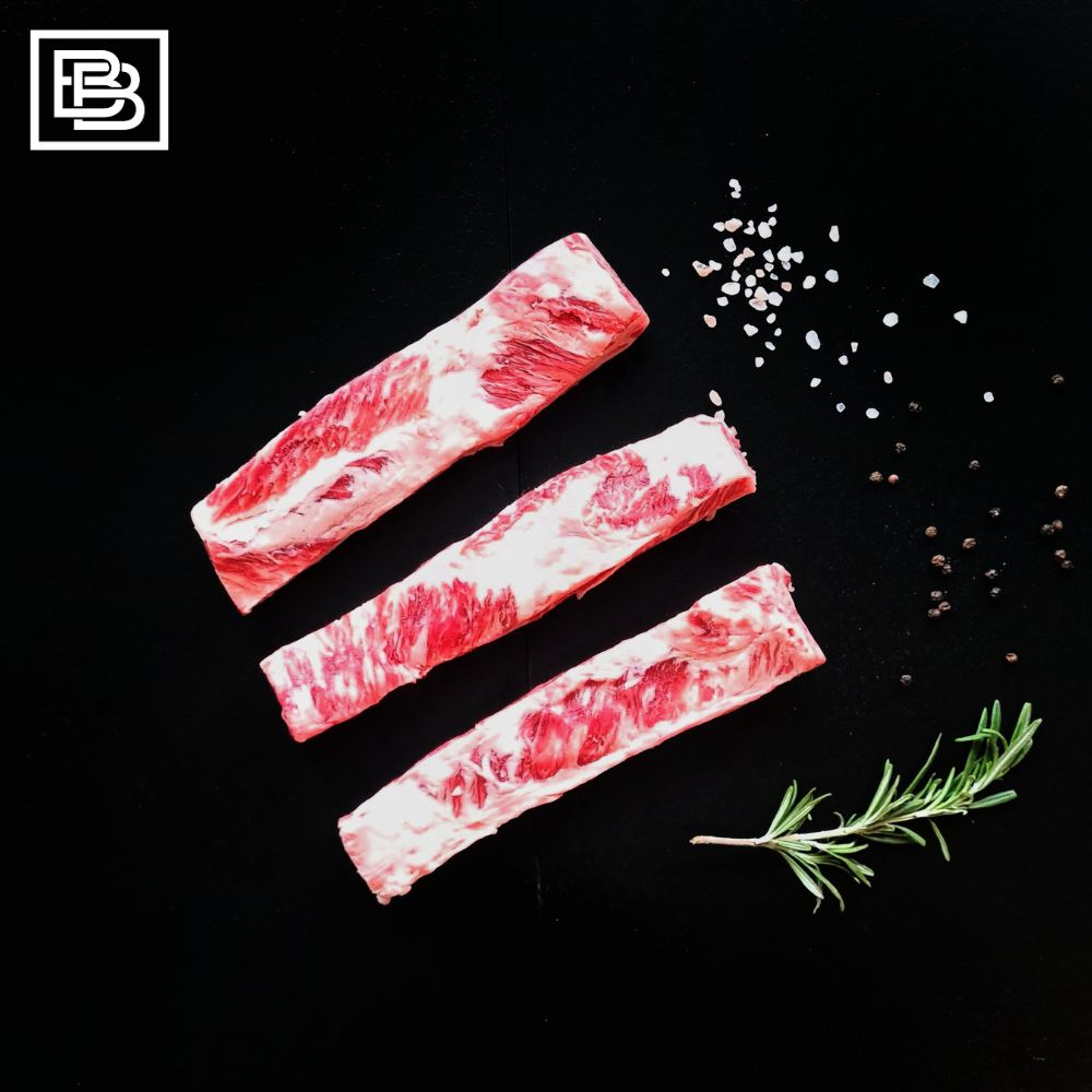 Australian Wagyu Beef, Wagyu Intercoastal Rib Fingers