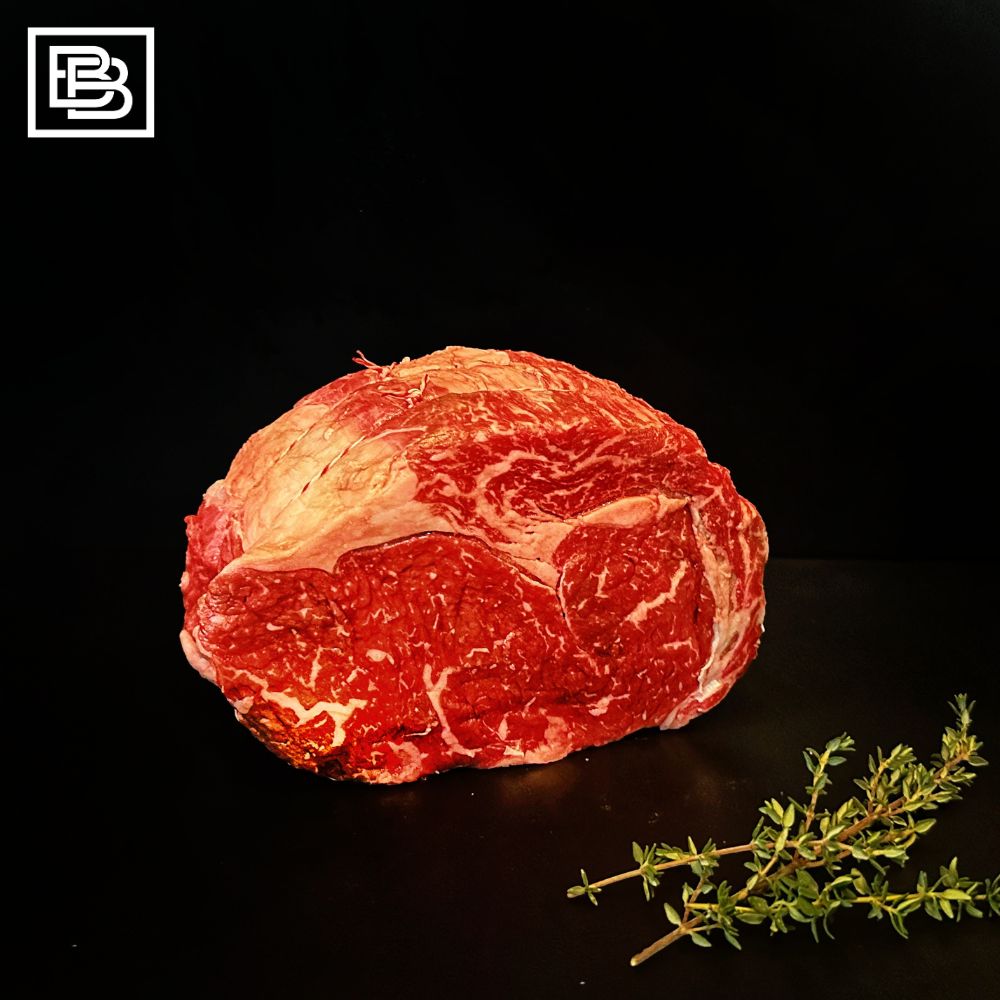 Australian Wagyu, Wagyu Rib Eye Roast
