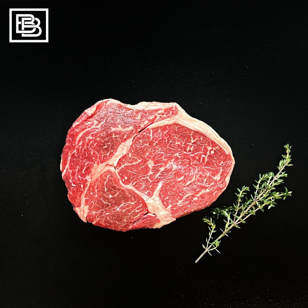Australian Wagyu, Wagyu Rib Eye Steak