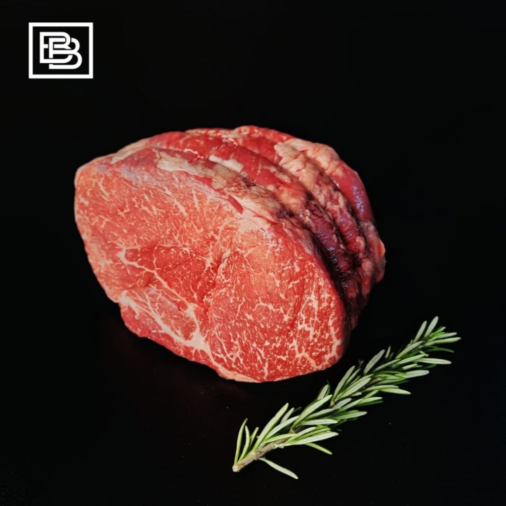 Australian Wagyu Beef, Wagyu Rump Roast
