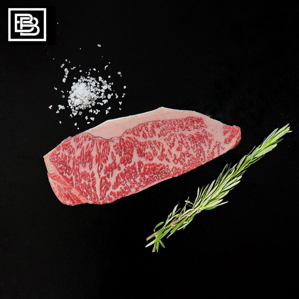 Australian Wagyu Beef, Wagyu Sirloin Steak