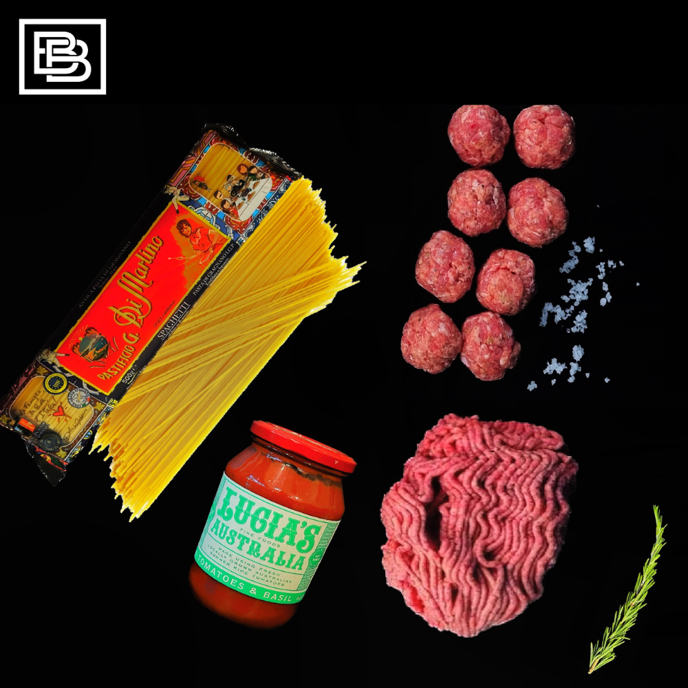 Nonnas Meal Kit