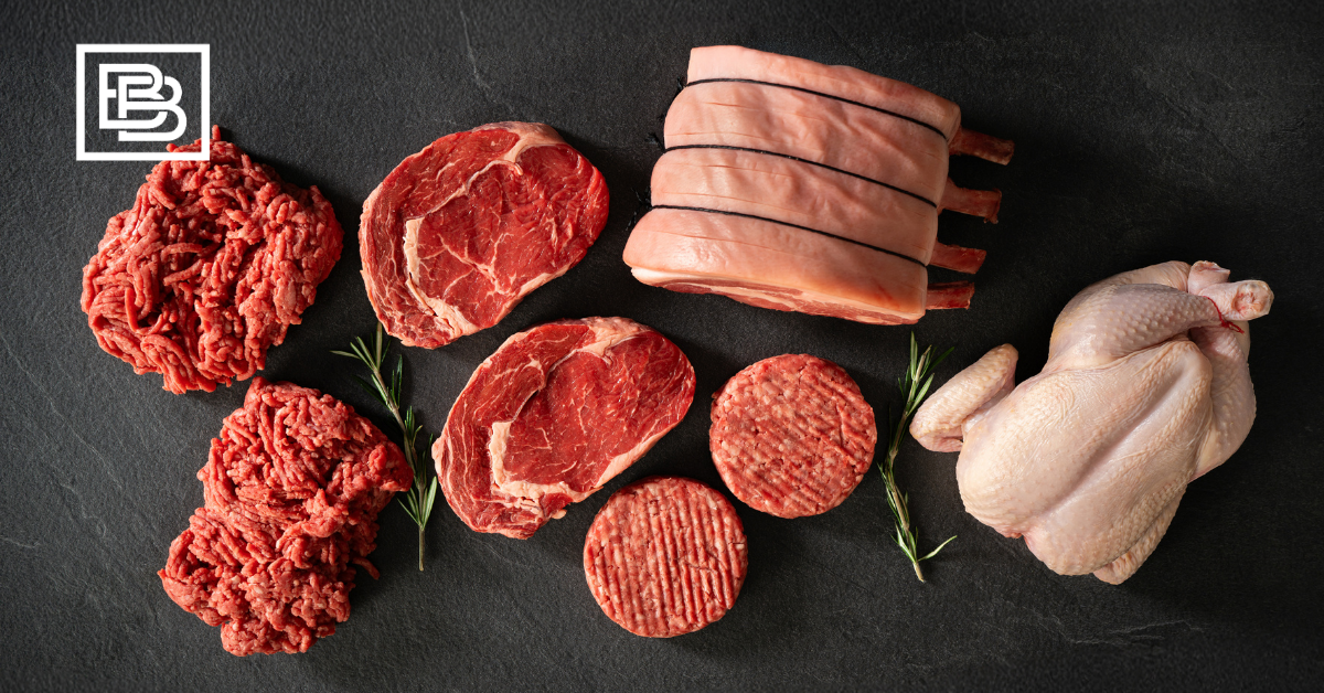 Butcher Box Singapore - Home Delivery
– Butcher Box SG