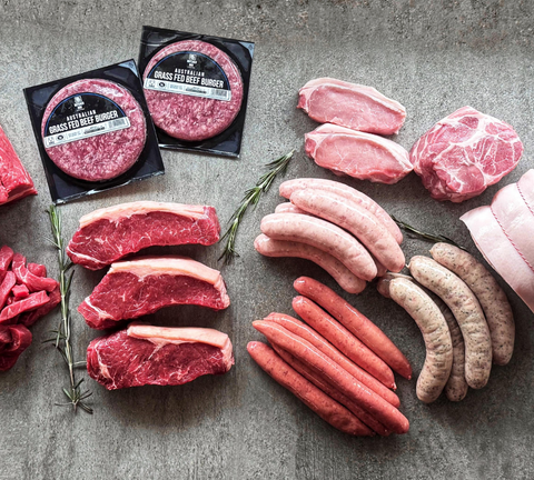 $155 Beef & Pork Box