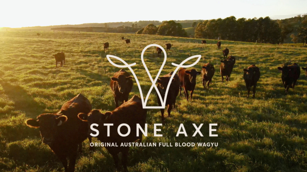Stone Axe Wagyu