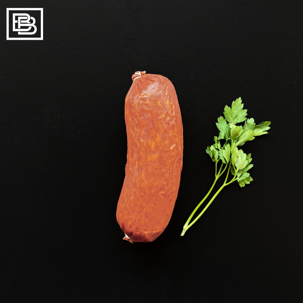 Kielbasa, Polish Sausage Butcher Box SG