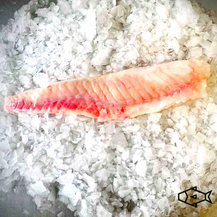 Monkfish Fillets, New Zealand Wild Caught