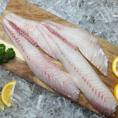 Snapper Fillets, New Zealand Wild Caught