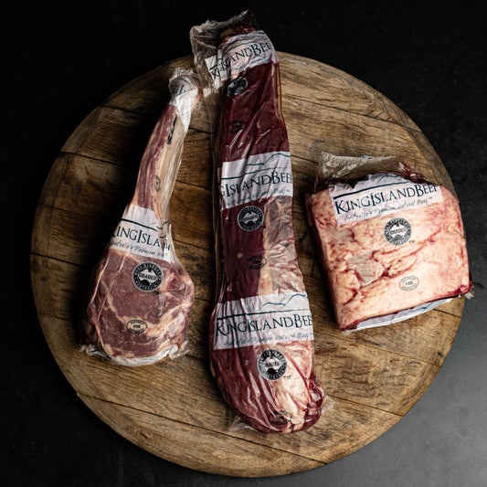 Top 10 Steak Cooking Styles You Can Master at Home with Butcher Box Cuts