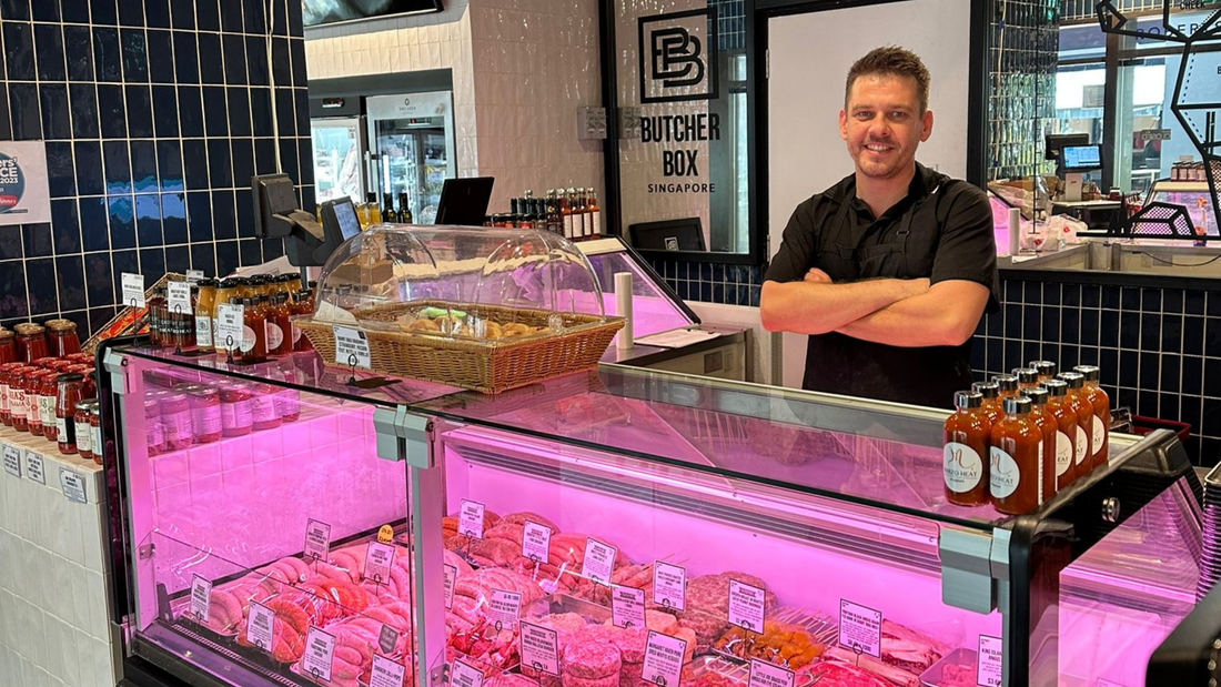 Finding the Best Butchery Retail Stores and Home Delivery in Singapore