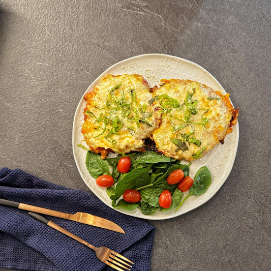 How to Cook the Perfect Chicken Parmigiana