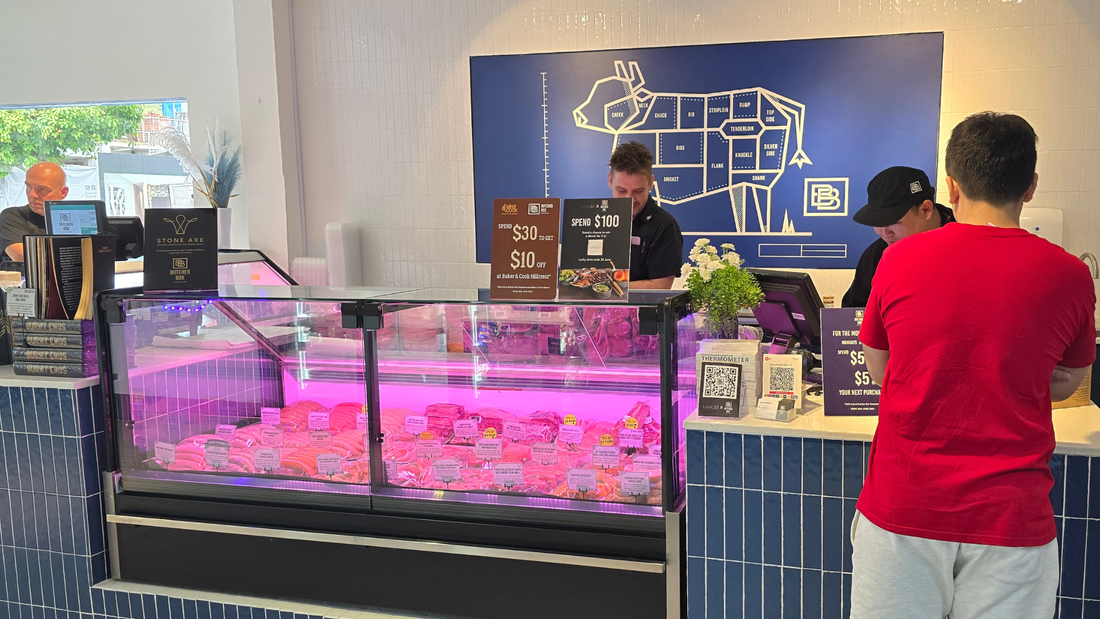 premium butchery singapore