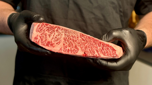 The Ultimate Guide to Wagyu Beef
