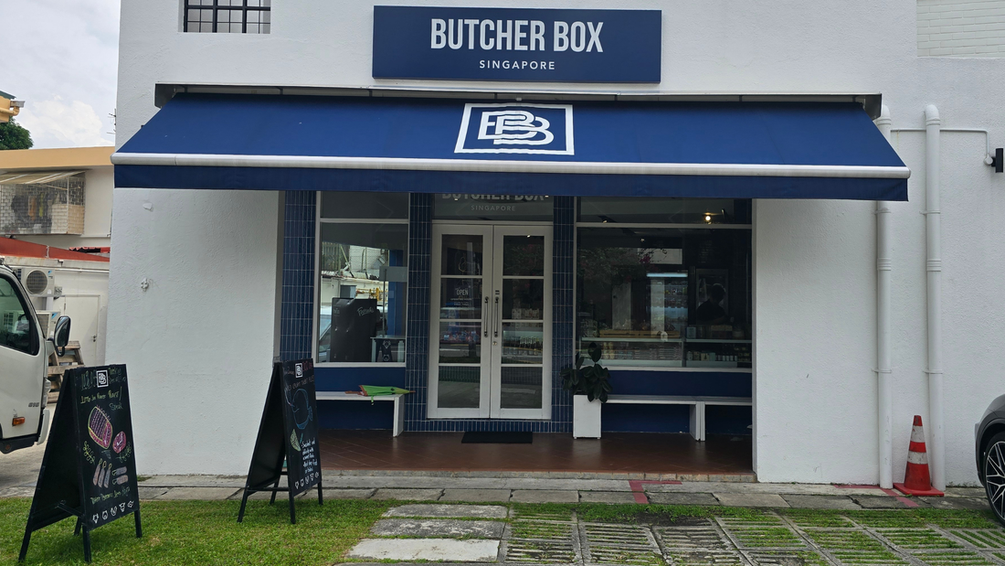Butcher Box Singapore Outlet Guide: Premium Meat and Seafood Near You