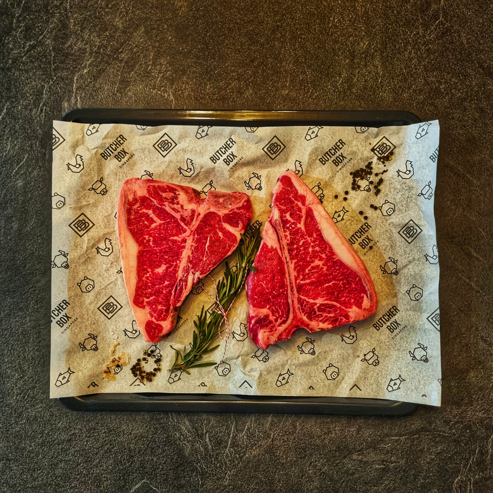 Grass-fed vs Grain-fed vs Corn-fed beef