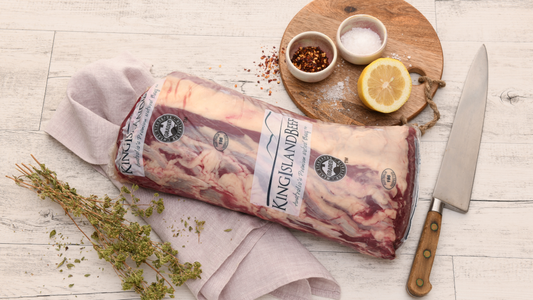 Discover the Best Meat & Seafood Deals in Singapore at Butcher Box – Premium Quality with Greater Savings