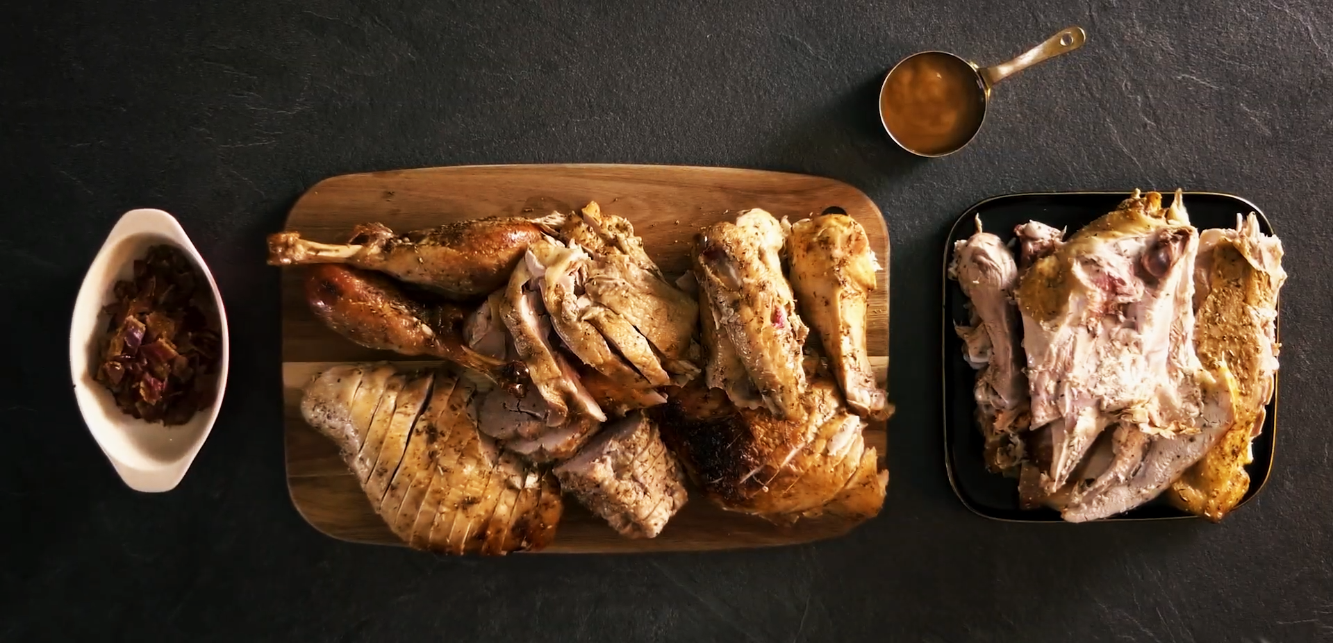 Carving Turkey, How to Carve Turkey – Butcher Box SG