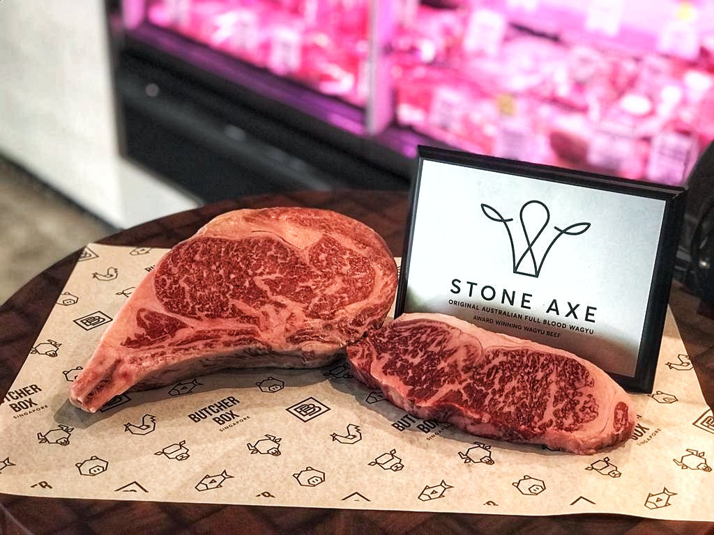 Wagyu Beef, Wagyu, Rib Eye – tagged 