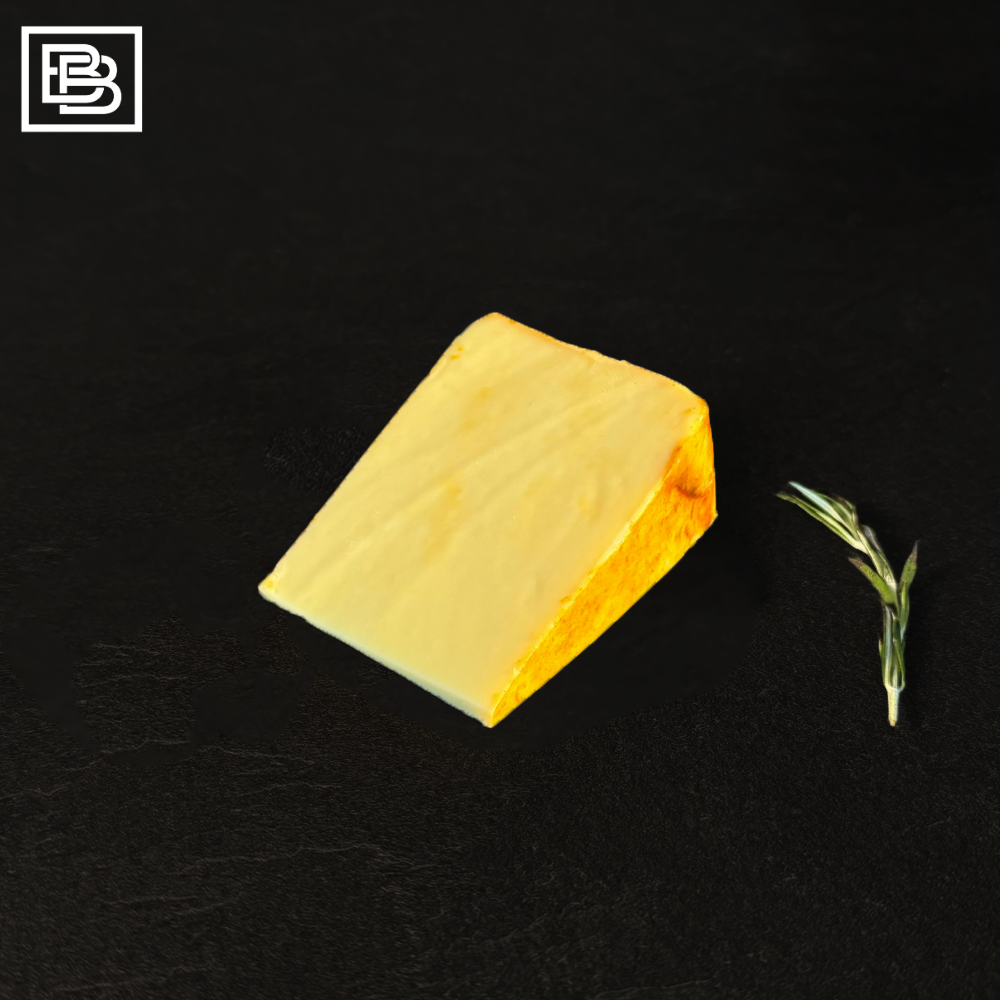 Applewood Smoked Cheddar [200g]