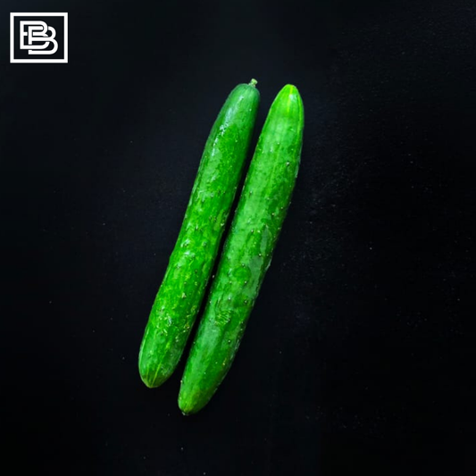 Japanese Cucumber [470-500g]