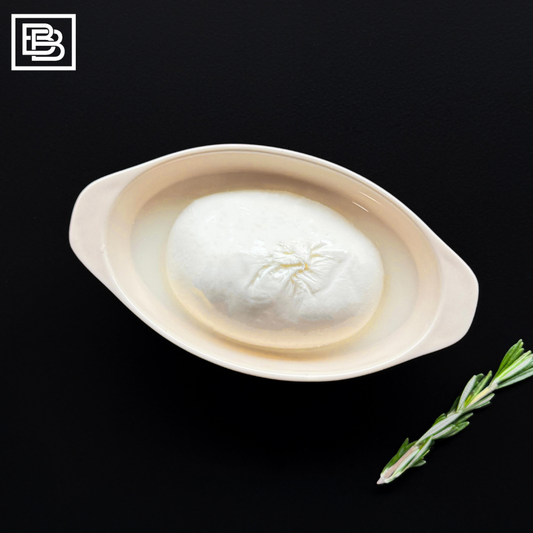 Italian Burrata [300g]