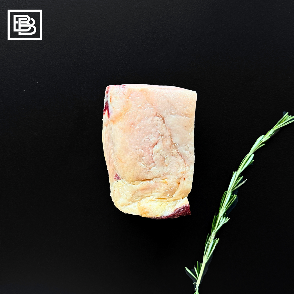Enrique Garcia 100% Iberico Bellota Shoulder Block Cut [580-640g]