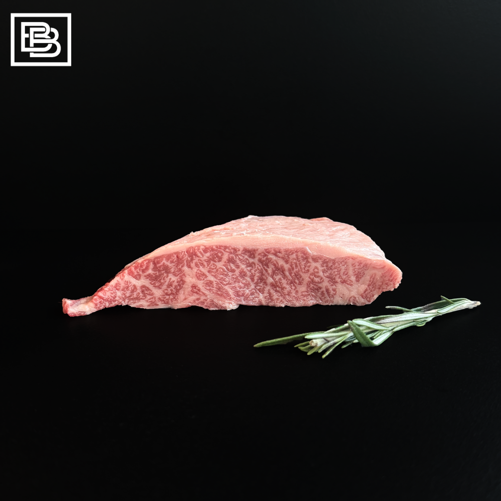 Blackmore Full Blood Wagyu Beef Short Rib Boneless Block [190-200g] [Marinate Option Available]