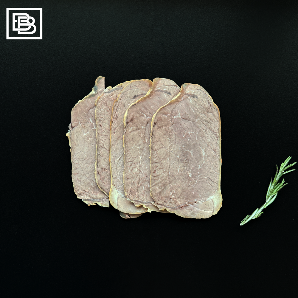 Roast Beef "Gluten Free" [180g]