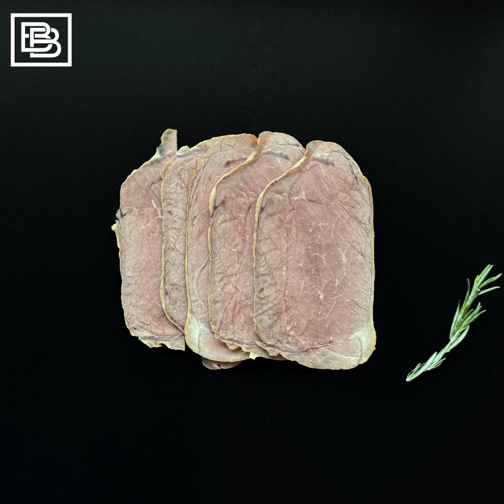 Roast Beef "Gluten Free" [180g]