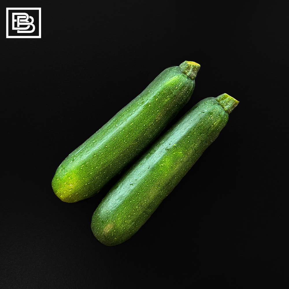 Green Zucchini [780-850g]