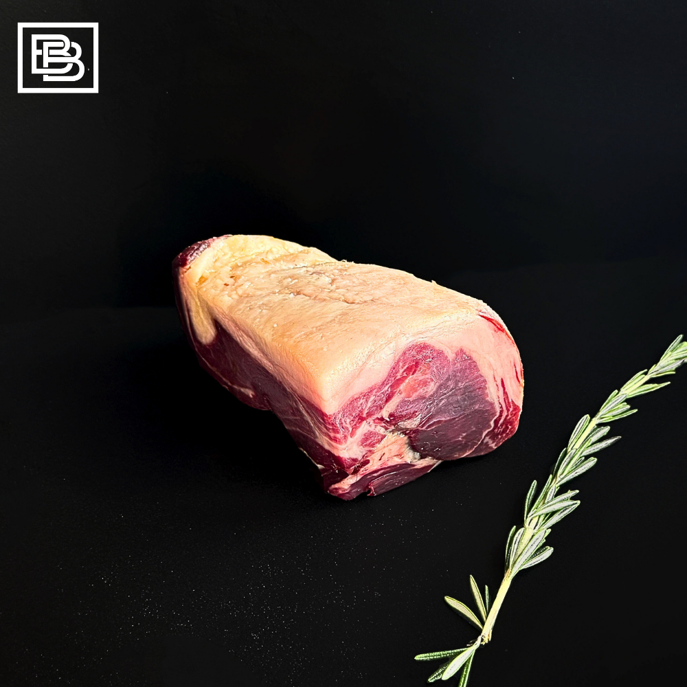Enrique Garcia 100% Iberico Bellota Shoulder Block Cut [580-640g]