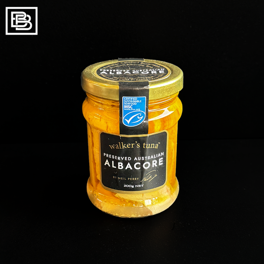 Walker's Tuna - Albacore Tuna [200g]