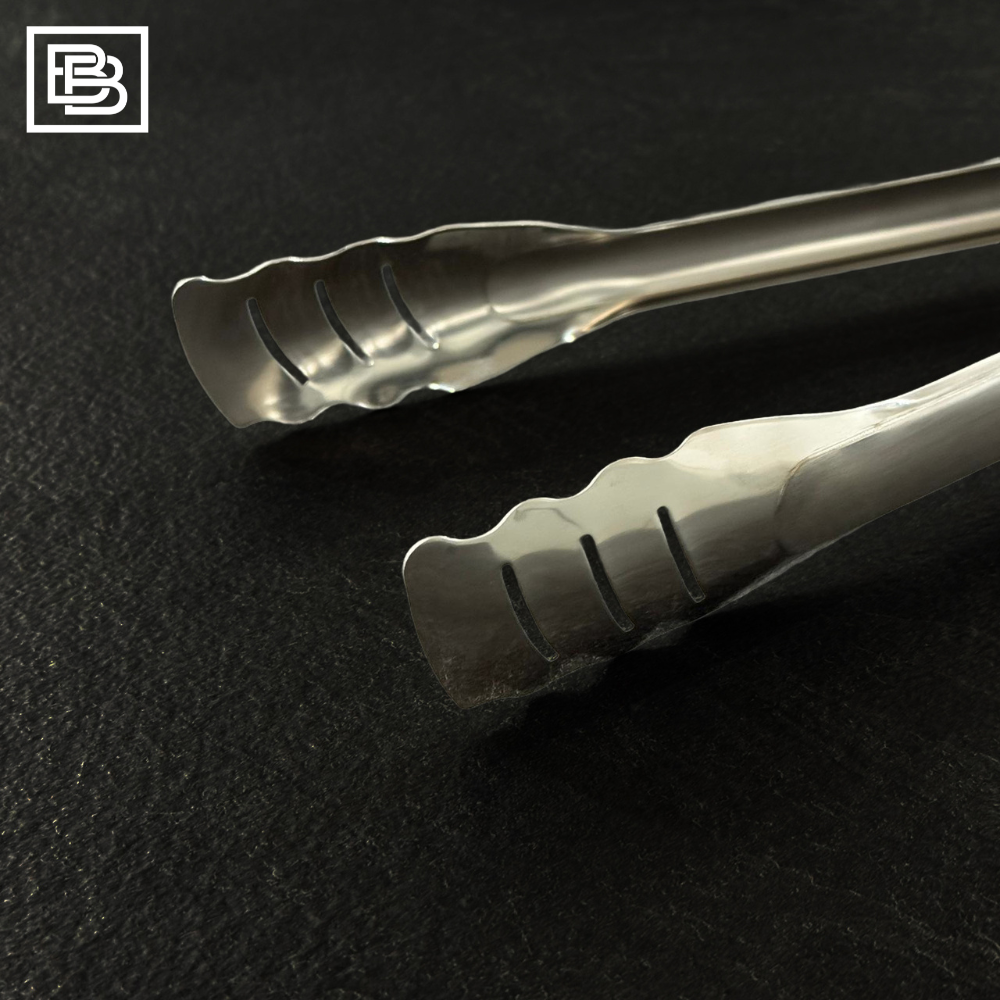 Napoleon Easy Locking Tongs