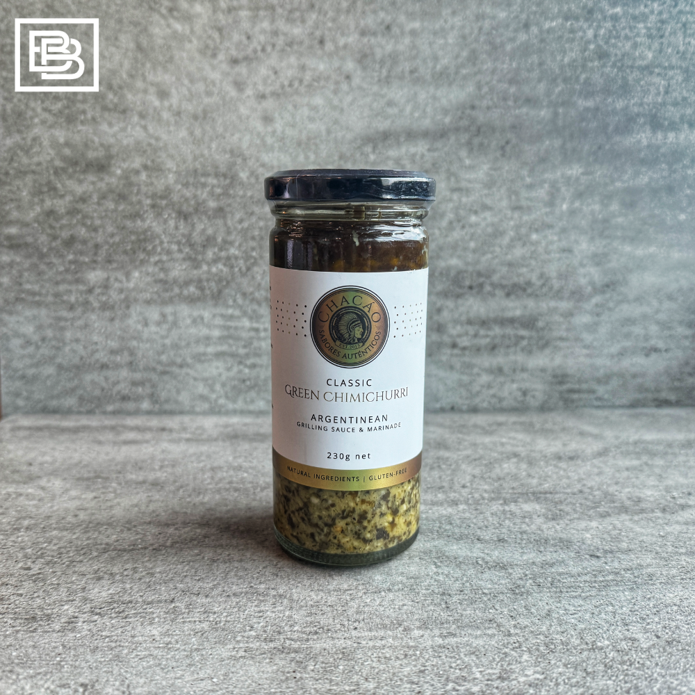 Chacao Green Chimichurri [230g]