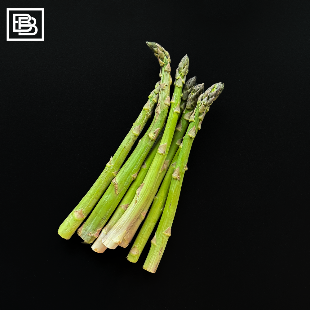 Green Asparagus [360-400g]