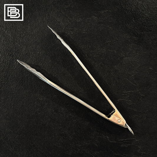 Napoleon Easy Locking Tongs