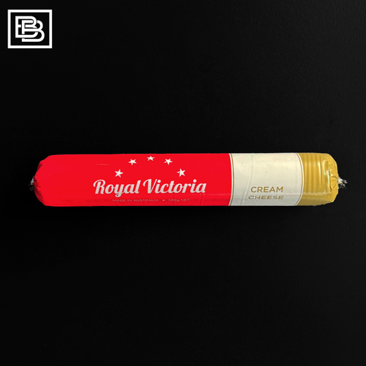 Royal Victoria Cream Cheese [500g]